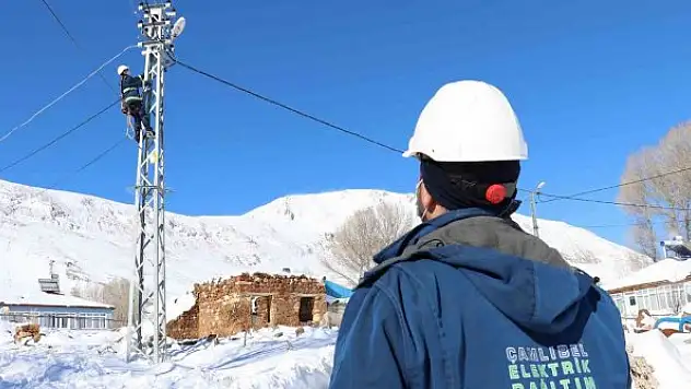 Elektrik tüketimimiz yüzde 10, sanayi kuruluşlarında yüzde 43 arttı