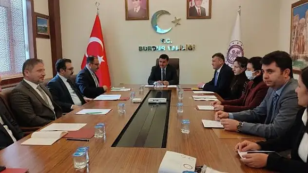 Sağlık hizmeti tek dokunuşta kapıda