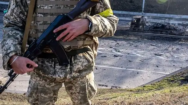 Ukrayna: Rusya'nın kuşatma girişimleri sonuçsuz kaldı