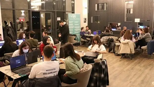 Yazılım dünyasının kalbi Gaziantep'te atacak