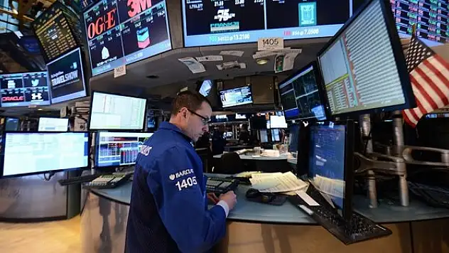 Küresel piyasalar karışık seyrediyor
