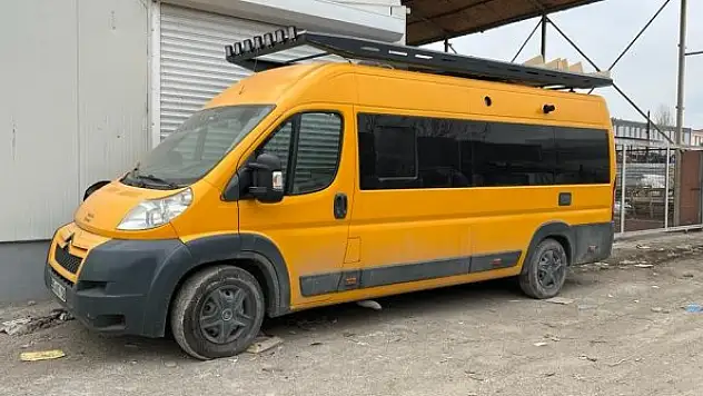 Karavanlar artık her yaş grubundan talep görüyor