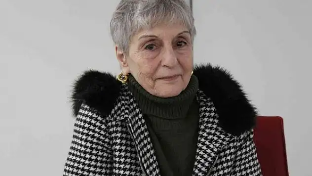 Gençler Mehmet Akif Ersoy'u torunundan dinledi