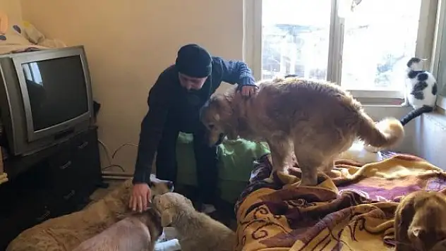 Küçük yaşta izlediği bir video hayatını değiştirdi