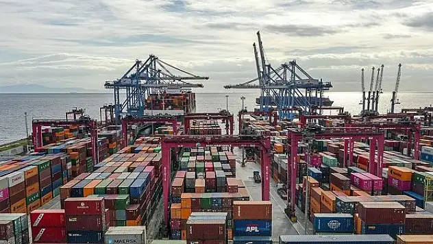 İhracatçılar Rusya-Ukrayna savaşı nedeniyle alternatif pazarlara ağırlık verdi