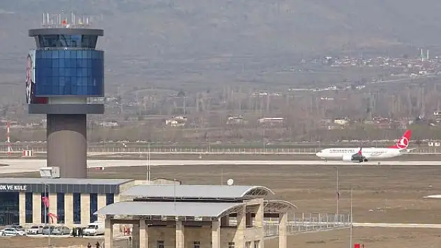 5 yıl aradan sonra ilk sefer yapıldı