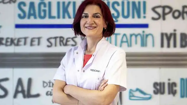 'Stresten uzak durmak saç dökülmesini önlüyor'