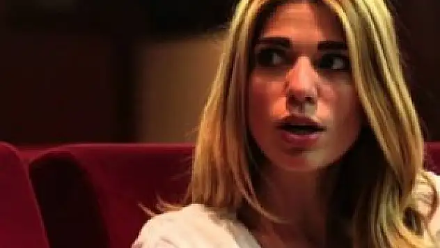 'Oruç dayağı' balonu erken patladı