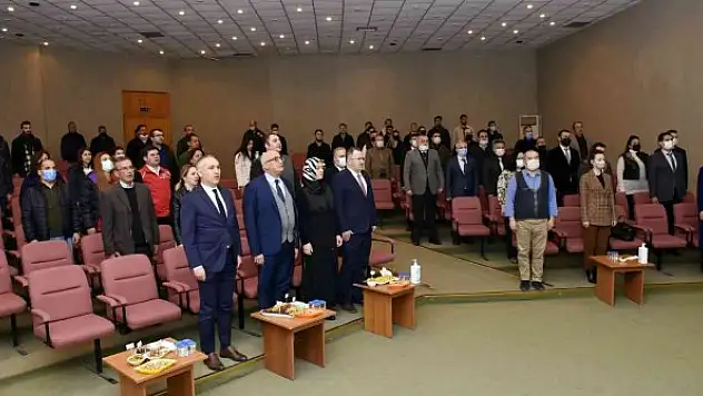 Zeytinciliğin sorunları tartışıldı