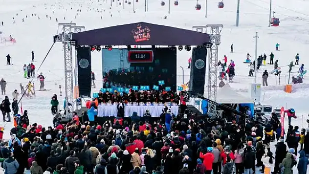 Sucukla Patla' Yarışması düzenlenecek