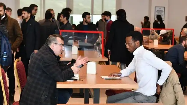 Üretimin ve ihracatın artması için güç birliği fırsatı