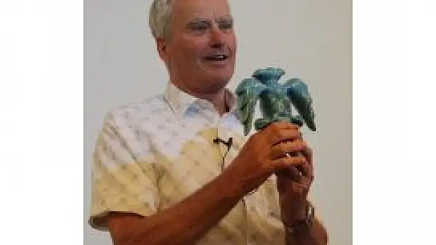 Lazer Nükleer Fizik çalışmalarını anlattı