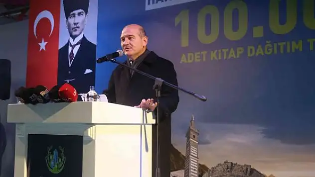 'Ne Avrupa'dan ne Amerika'dan aman dileyeceğiz, kendi göbeğimizi kendimiz keseceğiz'