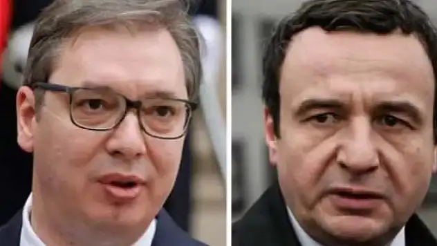 Vucic: Sırplara saldırmaya karar verdiler