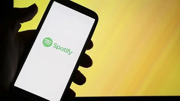 Spotify, Rusya'daki hizmetini askıya aldı