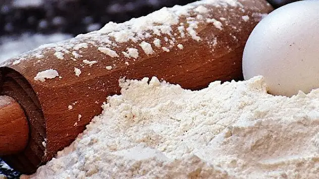 Tekirdağ'da un fabrikası satış ihalesi