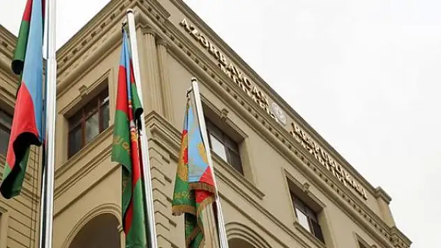 Karabağ'da yasa dışı Ermeni güçlerin provokasyonu önlendi