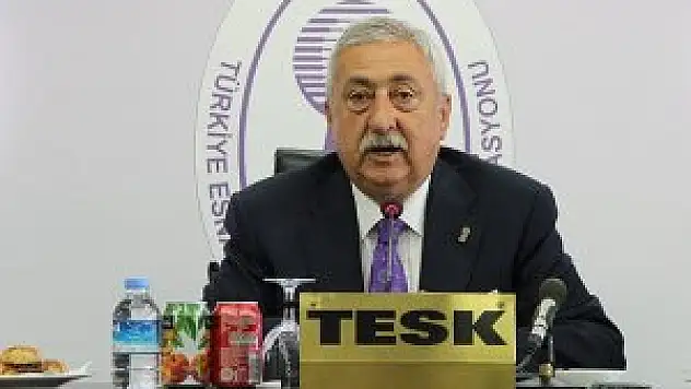 Gıdada 'ramazan fırsatçıları'na dikkat