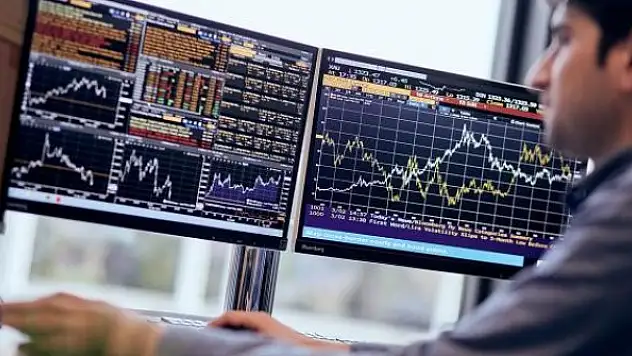 Borsa İstanbul kapanış rekorunu kırdı