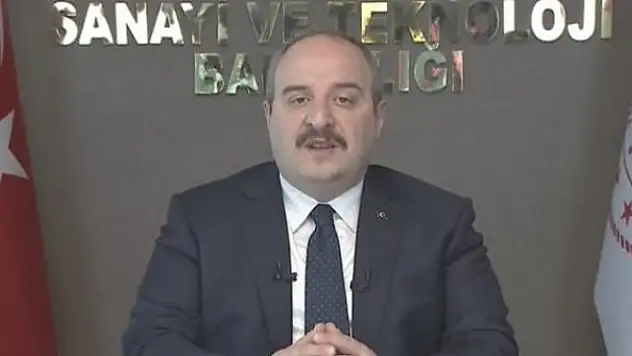 Bakan Varank'tan Kılıçdaroğlu'na 'fabrika' tepkisi