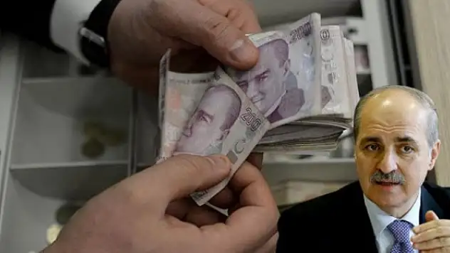 AK Parti'li Kurtulmuştan EYT ve asgari ücret açıklaması: Bakanlığın gündeminde