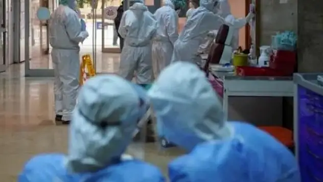 Tablo her geçen gün iyiye gidiyor