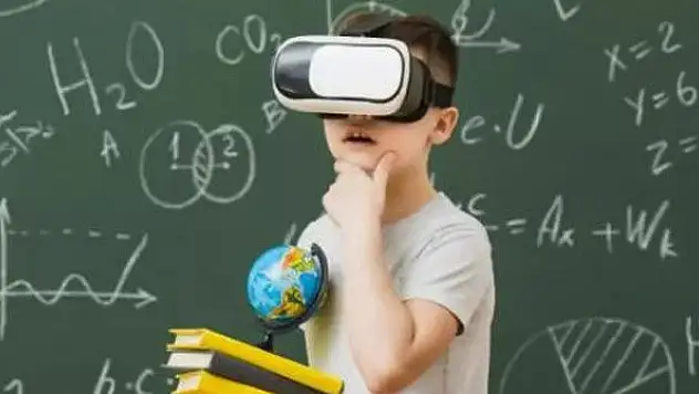 Metaverse ile tarih derslerinde yolculuk!