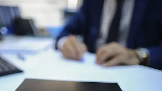 Çalışma ve Sosyal Güvenlik Bakanlığı Personel Alımı