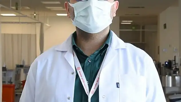 Kırık kalp sendromu en çok kadınları etkiliyor