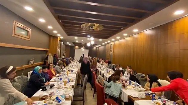 KUDAKA, kadın girişimcileri ağırladı