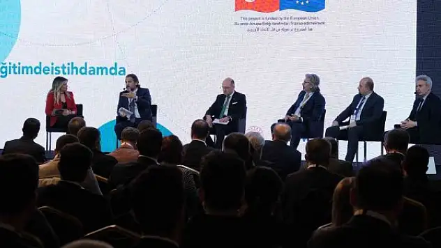 Yeni eğitim modeli ve teşvikler mesleki eğitime ilgiyi arttırıyor