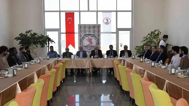 9 üniversite tek sınav