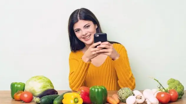 İnternetten yapılan diyet gençleri de vuruyor