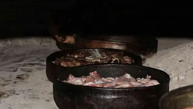 Rota değiştiren lezzet mevsimi başladı