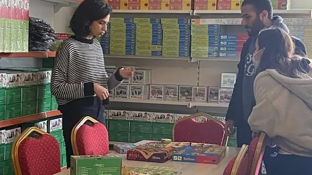 'Oyun, çocuklar için zihinsel aktivitedir'