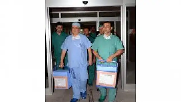 Küçük Furkan'ın organları yaşıtlarına umut olacak