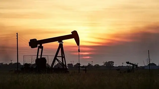 Brent petrol piyasasında son durum