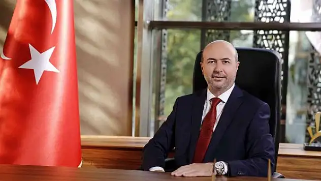 Selçuklu Belediyesi'nden kütüphaneler haftasına özel bülten