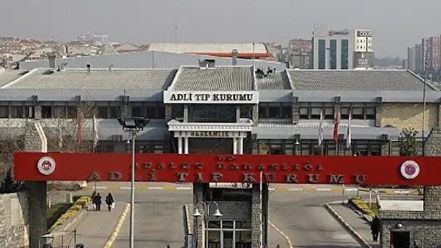 Adli Tıp Kurumu Başkanlığı 124 sözleşmeli personel alacak