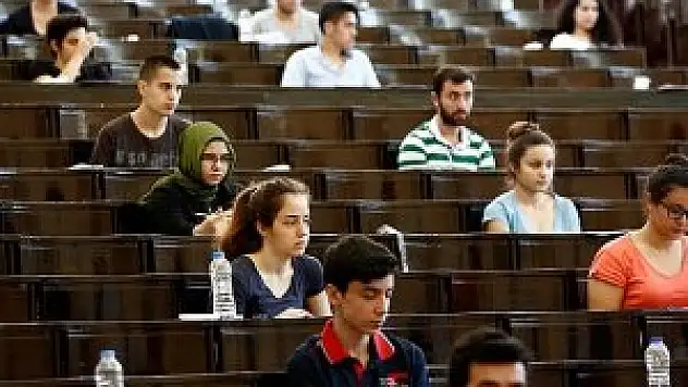 LYS maratonu sona erdi