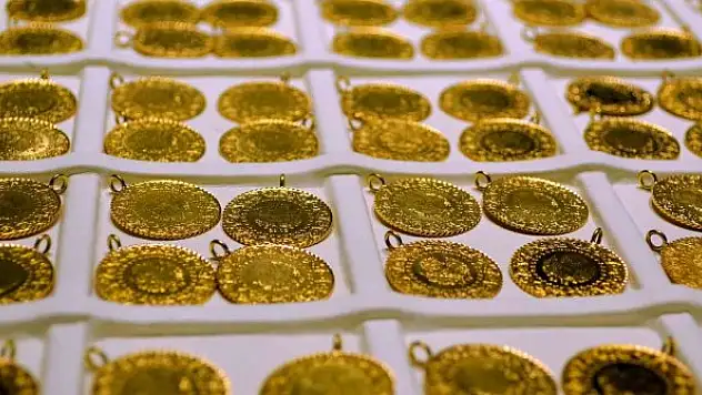 Altın fiyatlarında son durum! (18 Mayıs 2023)