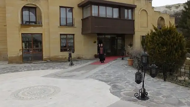 Yeme içme hizmetlerinde KDV düzenlemesi esnafı sevindirdi