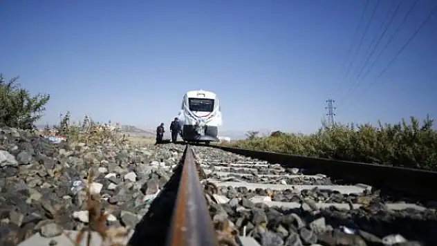 Göller Ekspresi 3 ayda 14 bin yolcuya ulaştı