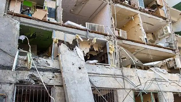 Rusya'nın saldırılarında 145 çocuk öldü