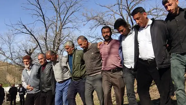 Pandemi nedeniyle 2 yıl ara verilen 'Murat Şenlikleri' yapıldı