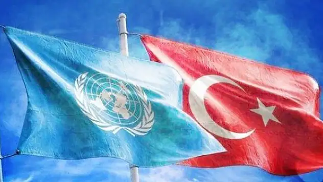 BM'den Türkiye'ye teşekkür