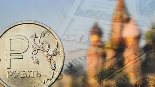 Rusya'da yıllık enflasyon 7 yılın en yüksek seviyesinde