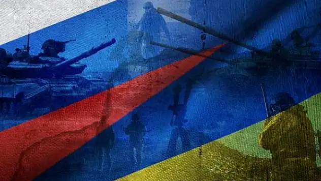 Rusya: Rus birlikleri Kiev ve Çernihiv yönlerinde yeniden gruplanıyor