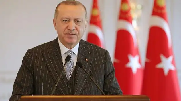 Cumhurbaşkanı Erdoğan'dan, Pakistan Başbakanı seçilen Şerif'e tebrik telefonu