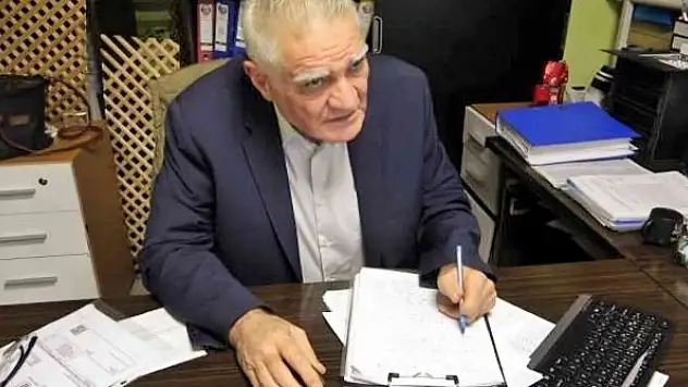 'Türkiye'nin su kaynaklarını akılcı kullanacak bir sisteme ihtiyacı var'